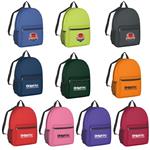 Custom Imprinted Classic & Sling Backpacks
